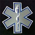 Street Medic facebook page logo