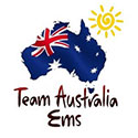 Team Australia EMS facebook page