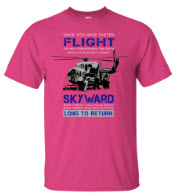 Taste of Flight T-shirt