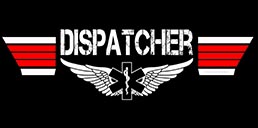 Dispatcher tshirts and hoodies