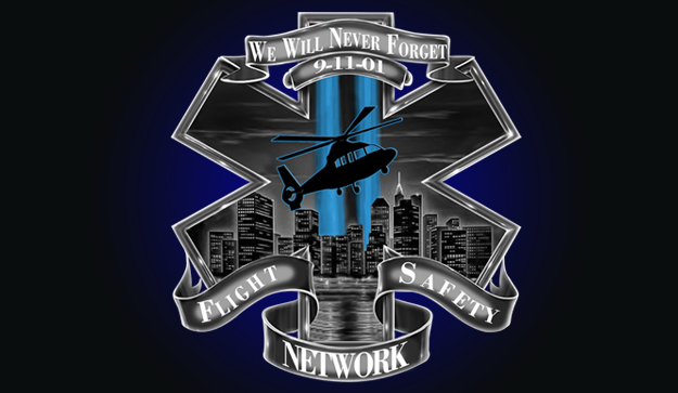 FlightSafetyNet Will Never Forget