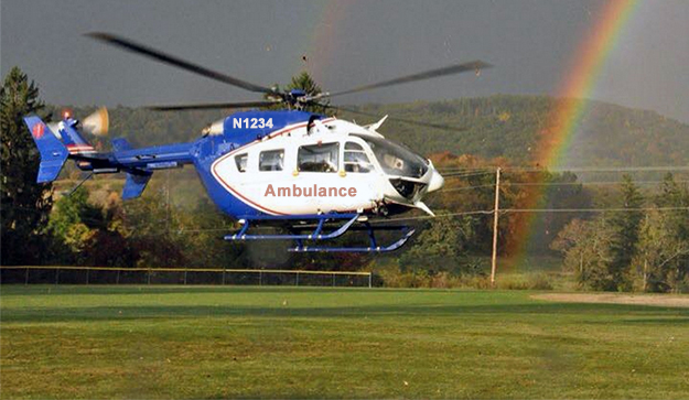 3 Surprising Ways Wannabe Flight Nurses Fail