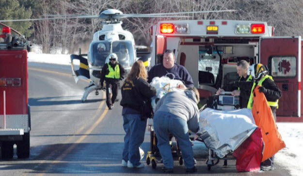 5 Ways EMS and Air Medical Go from Good to Great