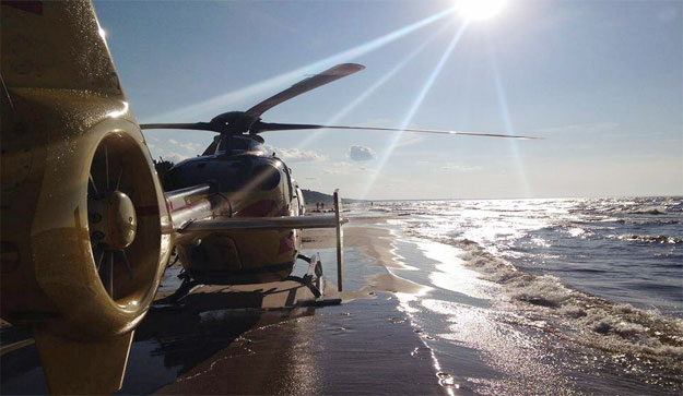 7 Warning Signs You're Suffering From Stupid Landing Zone Syndrome