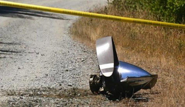 Four bodies have been recovered from a medical transport plane that crashed early Friday in a densely forested mountain range in Northern California after the pilot reported smoke in the cockpit, authorities said.