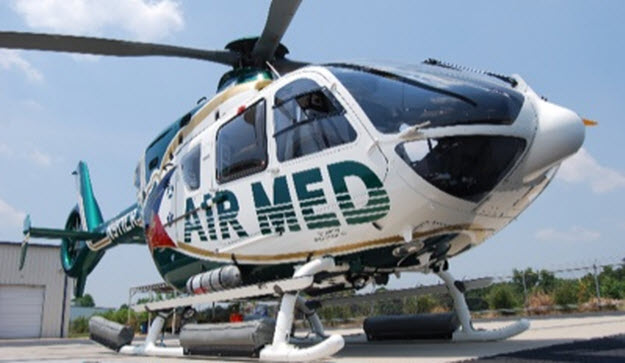 Acadian Air Ambulance
