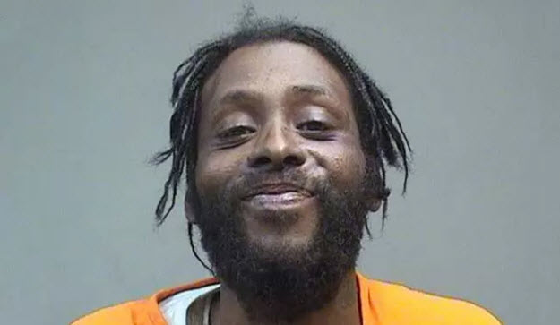 Man steals ambulance with patient and crew inside