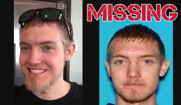 Eric Pracht, Missing Paramedic