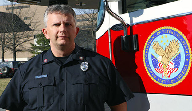 Flight Medic Helps Save Bus Driver's Life