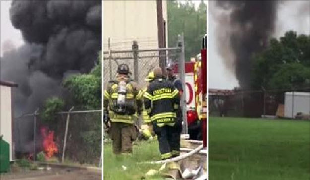 PennSTAR Helicopter Crash, 1 Dead