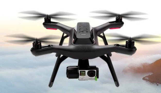 Drone Rules for Public Safety Agencies Released