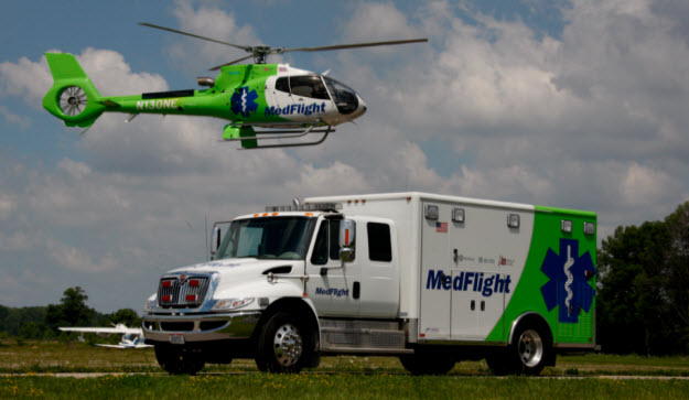Ohio High Schoolers Go After EMT Certification EMS Flight Safety Network