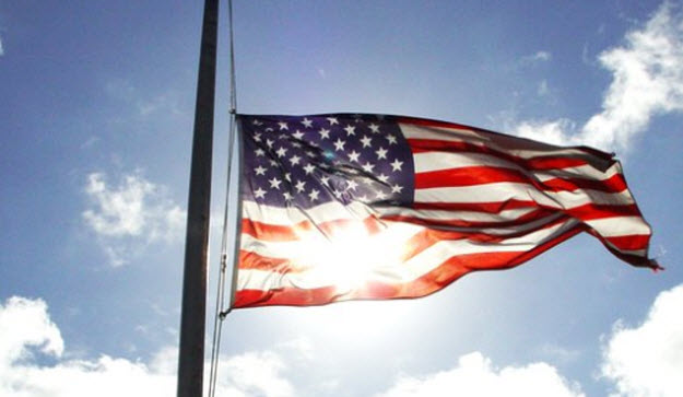 Governor Orders Flags at Half Staff for EMT Killed In Crash