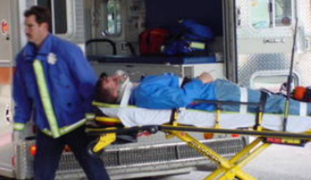 First Responders Blame Insurance Companies for High Ambulance Costs