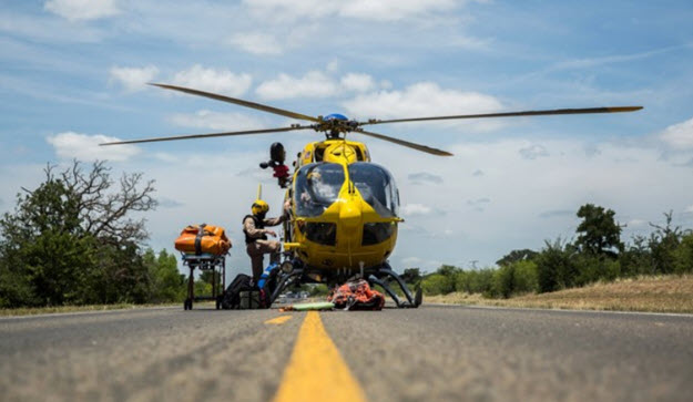Travis County's $34 Million STAR Flight Contract Starts a Fight