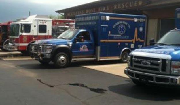 EMS Agency Sells Ambulance Subscriptions to Cover Transport Costs