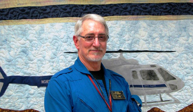 Michigan Flight Medic Killed In Motorcycle Crash