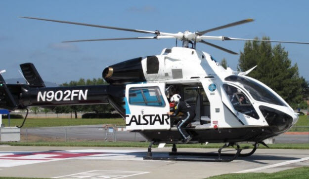 CALSTAR Announces New Base Opening End of Summer