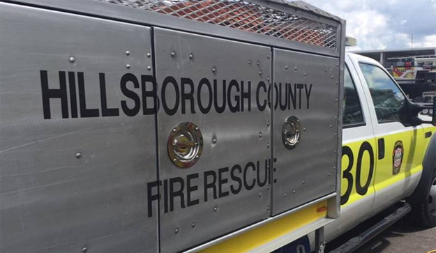 4 Medics Suspended After Botched Call, Woman Dead