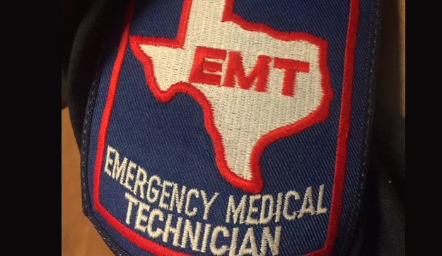Texas High School Starts EMT Program for Students