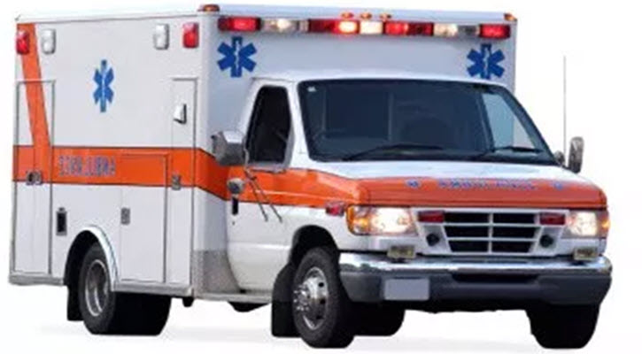 Paramedic Gets Jail Time for Stealing Fentanyl