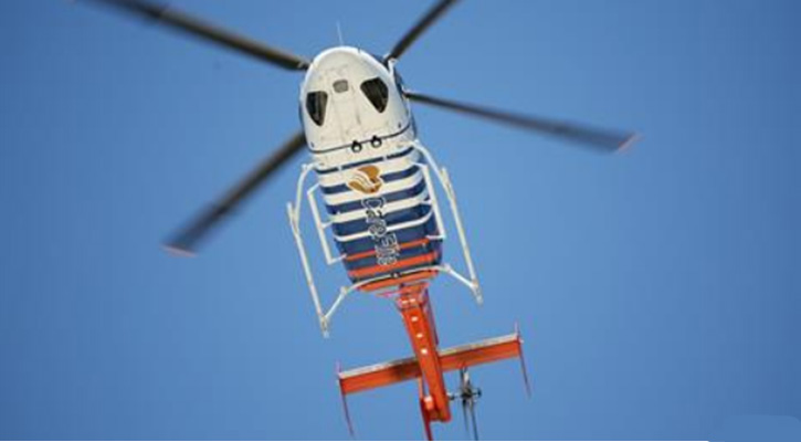 Expensive Medical Airlifts Will Become More Common