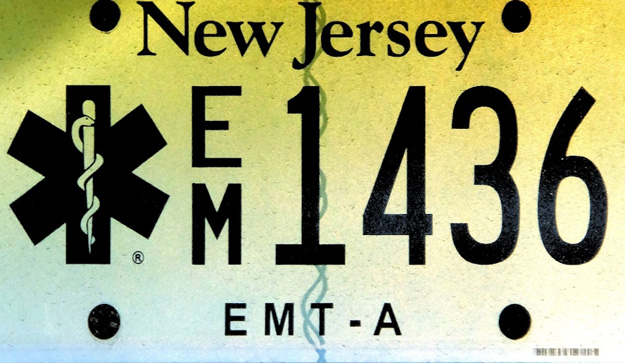 NJ City Settles 10 Year Old EMT Pay Raise Issue