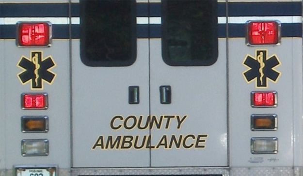 Maine Ambulance Company Nailed with $17K Fraud Fine