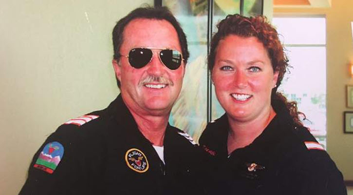 Post Office May Be Named After Fallen Flight For Life Pilot