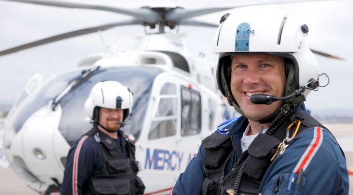 Blue Cross Blue Shield of Alabama adds Air Medical Services to Network