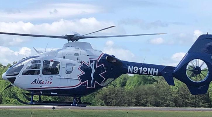 AirLife Virginia Earns Safety Accreditation