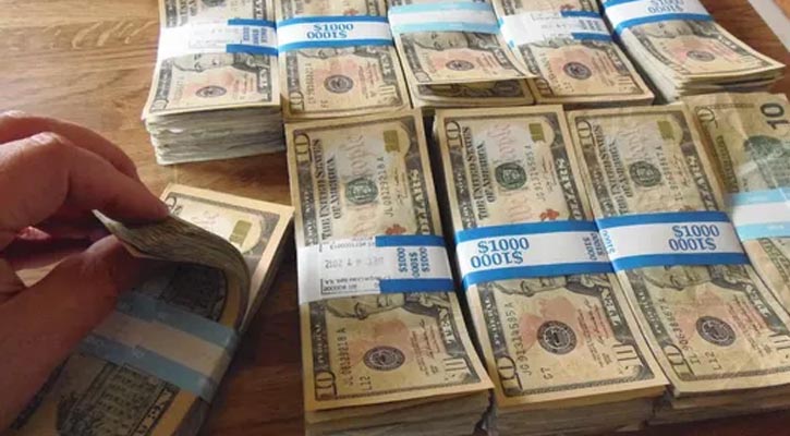 EMT Steals $128K from Fire Station
