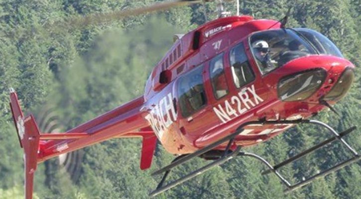 Critical Air Ambulance Services Endangered as Subsidies Expire