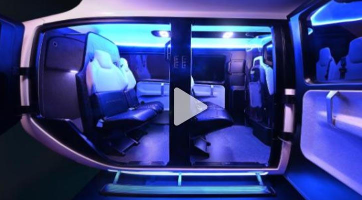 Helicopter Crashes Won't Stop Uber's Dream of Flying Cars