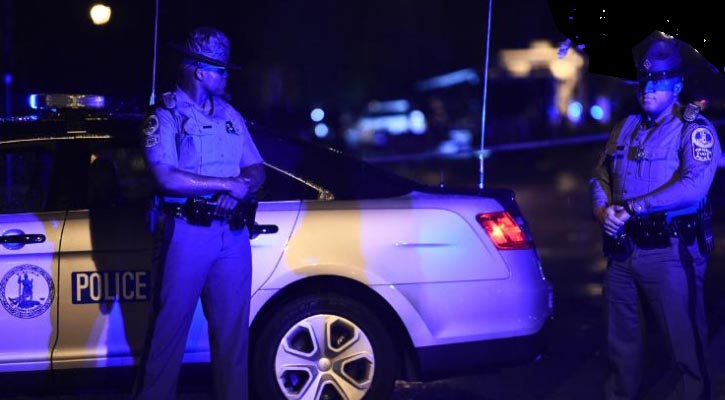 Virginia Beach Mourns after Gunman Kills 12