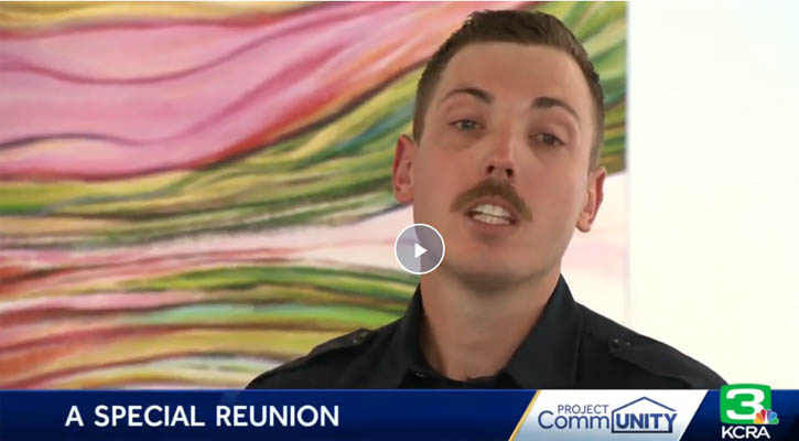 Dispatcher Helps Save Baby by Talking Dad through CPR