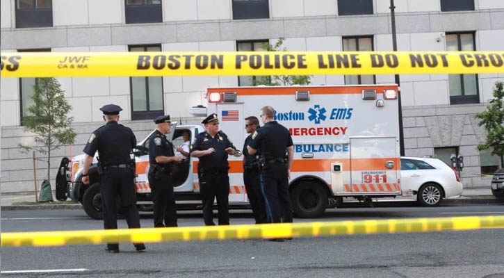 Attacks on EMTs Prompts Self-Defense Class