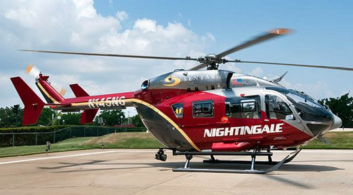 Nightingale Opens the Clam Shells and Lets You Peek Inside