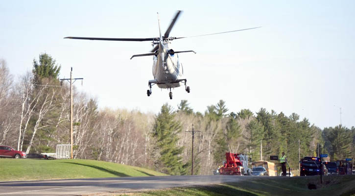 ND Official Calls Air Ambulance Companies Predators - asks for congressional crackdown