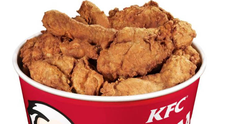 Texas Man Steals Ambulance to Buy Fried Chicken and Cigarettes