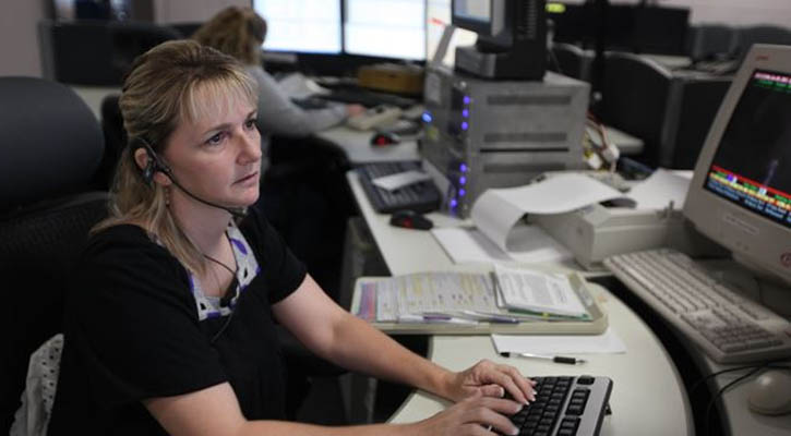 Cops and Dispatchers Sex Scandal Leaves City Forever Changed