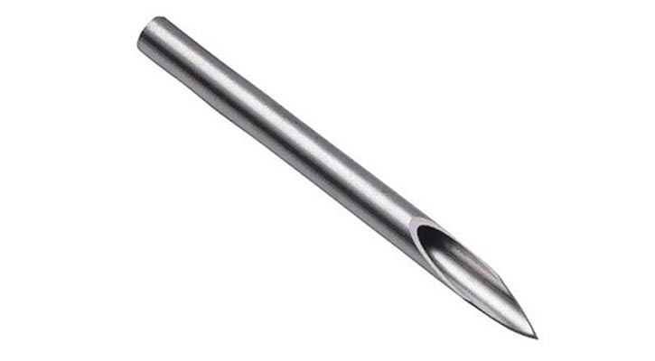 Using 14-Gauge Needle On 13-Year Old Girl, Gets One Firefighter Fired, Another Suspended