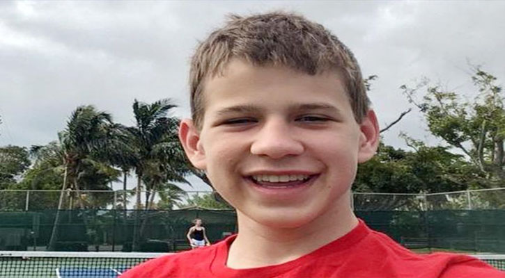Family of Ohio Teen Who Died Trapped in Minivan Files Wrongful Death Suit