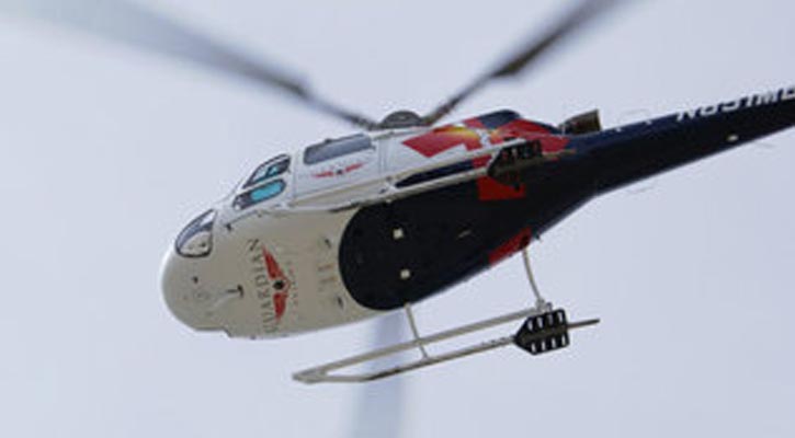 Wyoming Considers Making Air Ambulances Part of Its Public Health Department