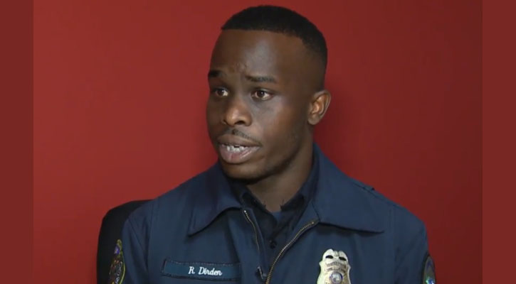 LA EMT Speaks Out