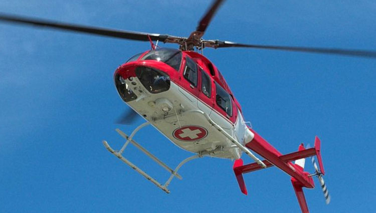 Air Ambulance