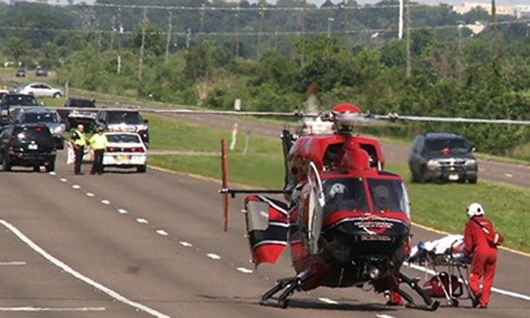 Air Medical Transport Providers concerned