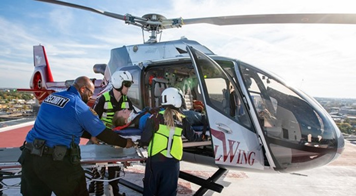 Airbus to Highlight Helicopters at AMTC
