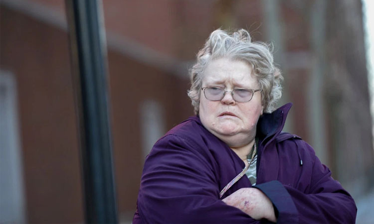 Patricia Waible, former Bedford VA nurse who played video games as her patient died, is sentenced to probation in federal court