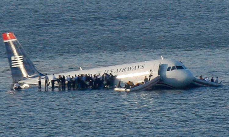 Capt Sully US Airways 2